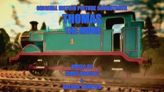 Thomas The Movie Soundtrack-Thomas Theme