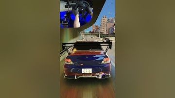 No Hesi 2-Step Launch Control EVO in Assetto Corsa - P5