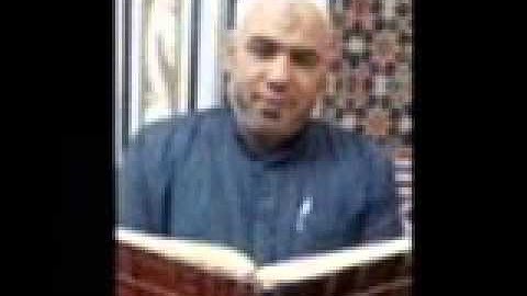 "سورة هود"قيام رمضان 2015 للشيخ سلامة عبد الحميد رمضان