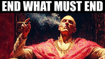 Why You Must Be Ruthless | Machiavelli’s Cold Truth