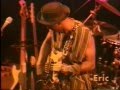 Capture de la vidéo Marcus Miller Live / Blue Note, Osaka - Japan (Full Concert)