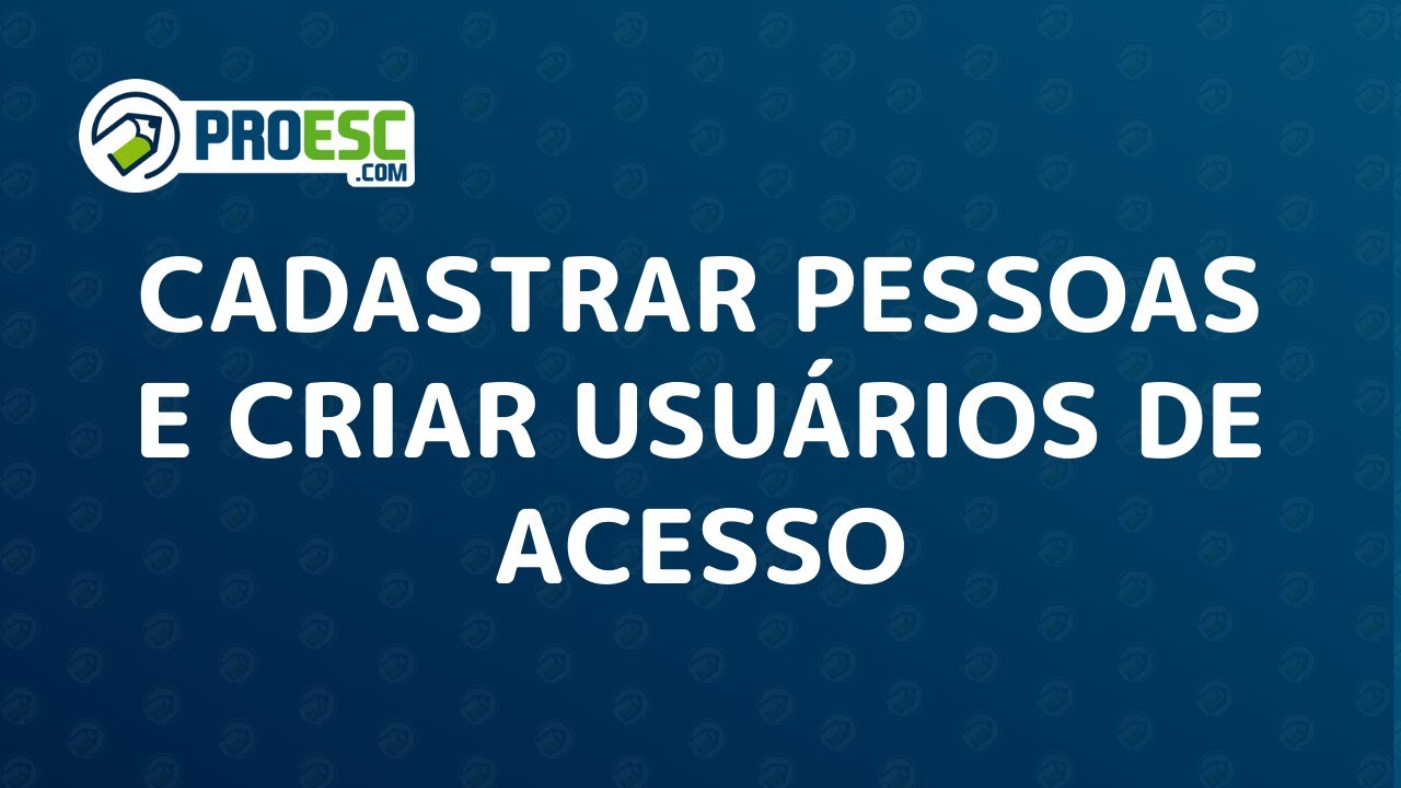 Proesc.com 