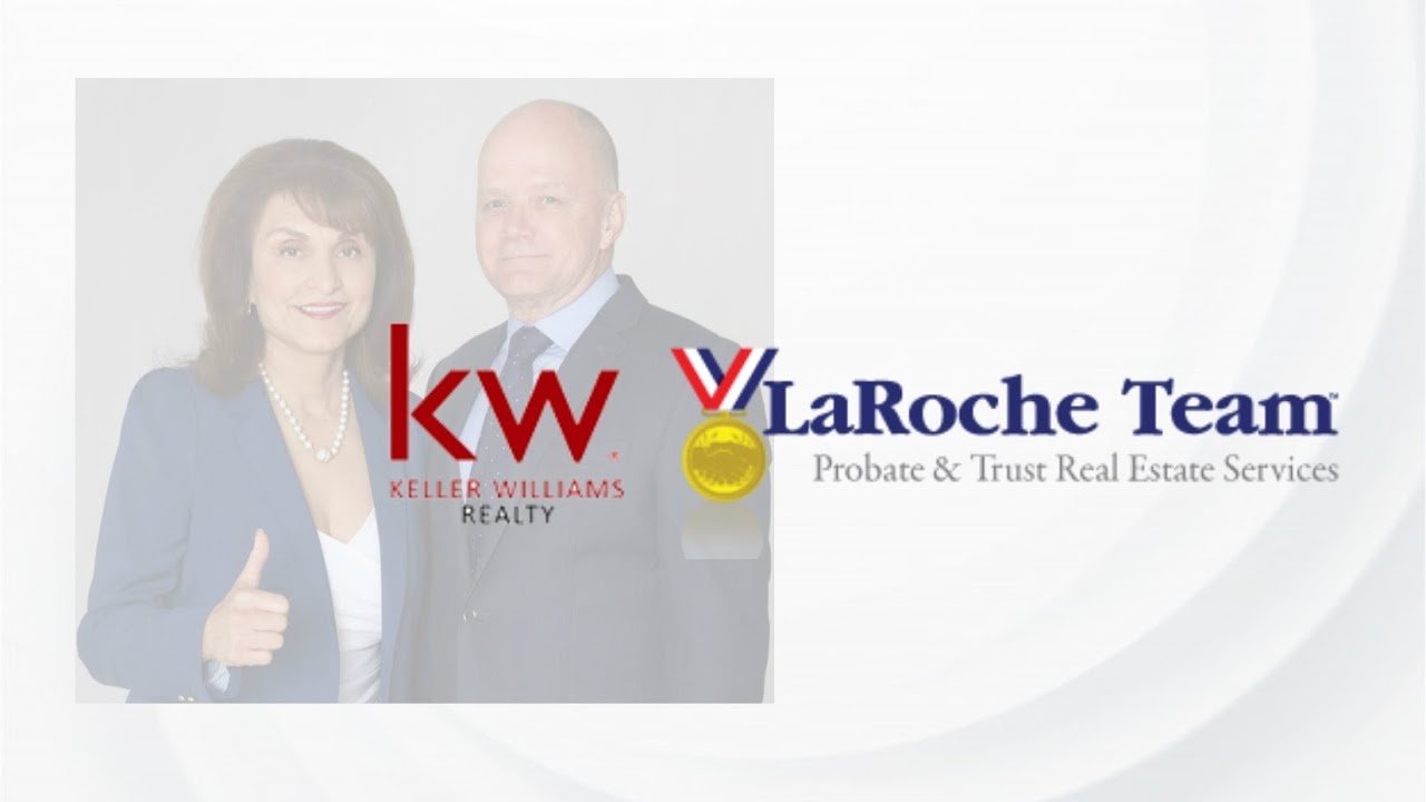 LaRoche Team Attends 44th Annual USC Gould School of Law Trust & Estate