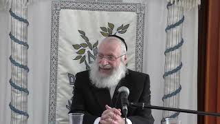 סוגיית אונס באדם המזיק | בבא קמא | הרב אשר וייס