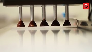 Amazing Food Factory Machines that are in another level| WFU