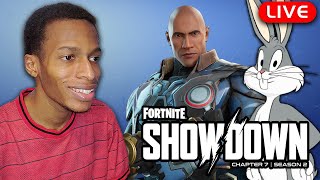 Is this New Fortnite Season Good? | Live Stream