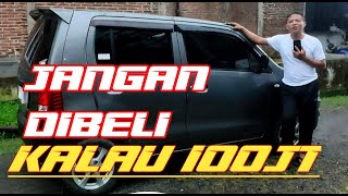 Suzuki Karimun Wagon 2014 Cheap used cars - advantages and disadvantages of the Karimun Wagon
