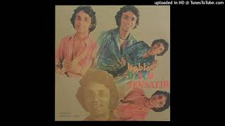 Babla & His Orchestra Kabhi Hota Nahin