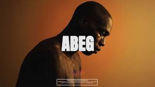 Afrobeat Instrumental 2026 x Burna Boy ft Omahlay Type Beat "ABEG" Emotional Afrobeat Type Beat