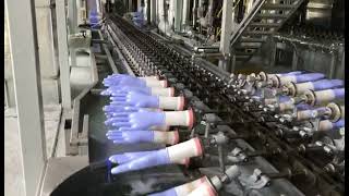 Glove Production Line