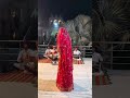       rajasthani folk song  ghoomar dance by radhika rathore