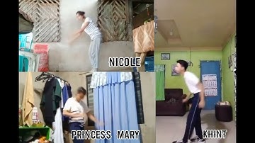 Physical Education Performance Task. Stem G11