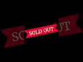 SOLD OUT🔥 Tortured Soul&#39; live show at Ronnie Scott&#39;s Jazz Club on June 10th ⚡