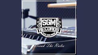 The Show (New West Coast Beats Mix) (Hip Hop Instrumental) screenshot 5