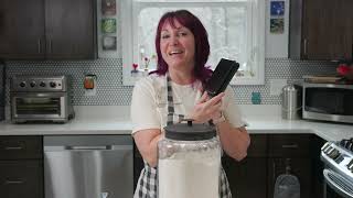 How to Measure Flour Without a Scale and Avoid Baking Fails