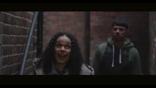 Famous Joseph Gallogly- shop assistant showreel scene Wealth