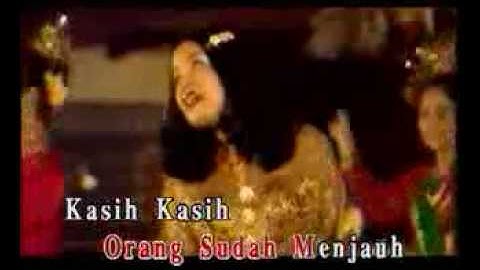 Lagu Rindu Merindu.avi