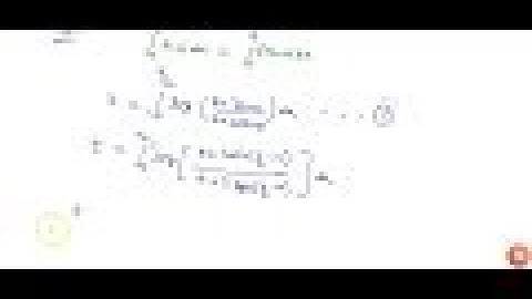 Choose the correct answer The value of `int_0^(pi/2) log((4+3sinx)/(4+3cosx))dx` (A) 2 (B) `3/4`...