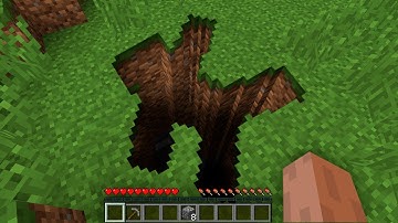 HOW NOOB FOUND TUNNEL IN VILLAGE!? Minecraft NOOB vs PRO! 100% TROLLING UNDERGROUND ENTRANCE TRAP