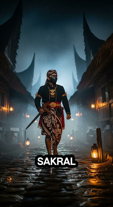 'Kanjeng Sunan Kalijaga – Wali Penuh Misteri'#SunanKalijaga #RadenSaid #YouTubeShort#kisah #sejarah