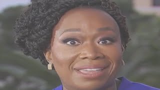 Joy Reid & MSNBC Ratings CRASH Over DISASTROUS News Coverage