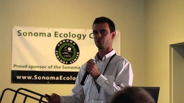 Carbon Roots International presenting at US Biochar Conference.mov