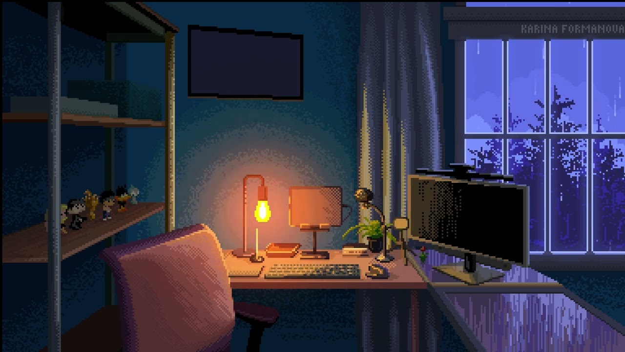 Chill Lo-Fi Beats to Study, Work, Relax & Chill | LoFi Music