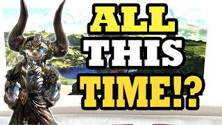 I Think ArenaNet Has Been Hiding GW3 In Plain Sight Profile