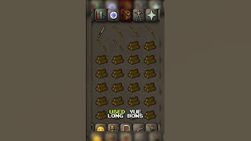 OSRS: 94 Fletching Botting Guide! Fast XP & Gold!