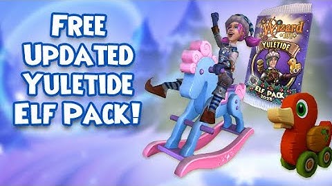 🎁 FREE CODE! Wizard101 & Pirate101 Pack!