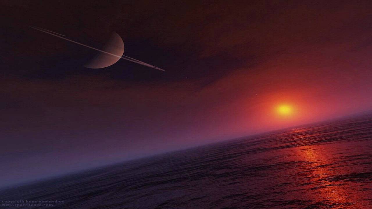 Afternova - Serenity (Sulaco Remix)