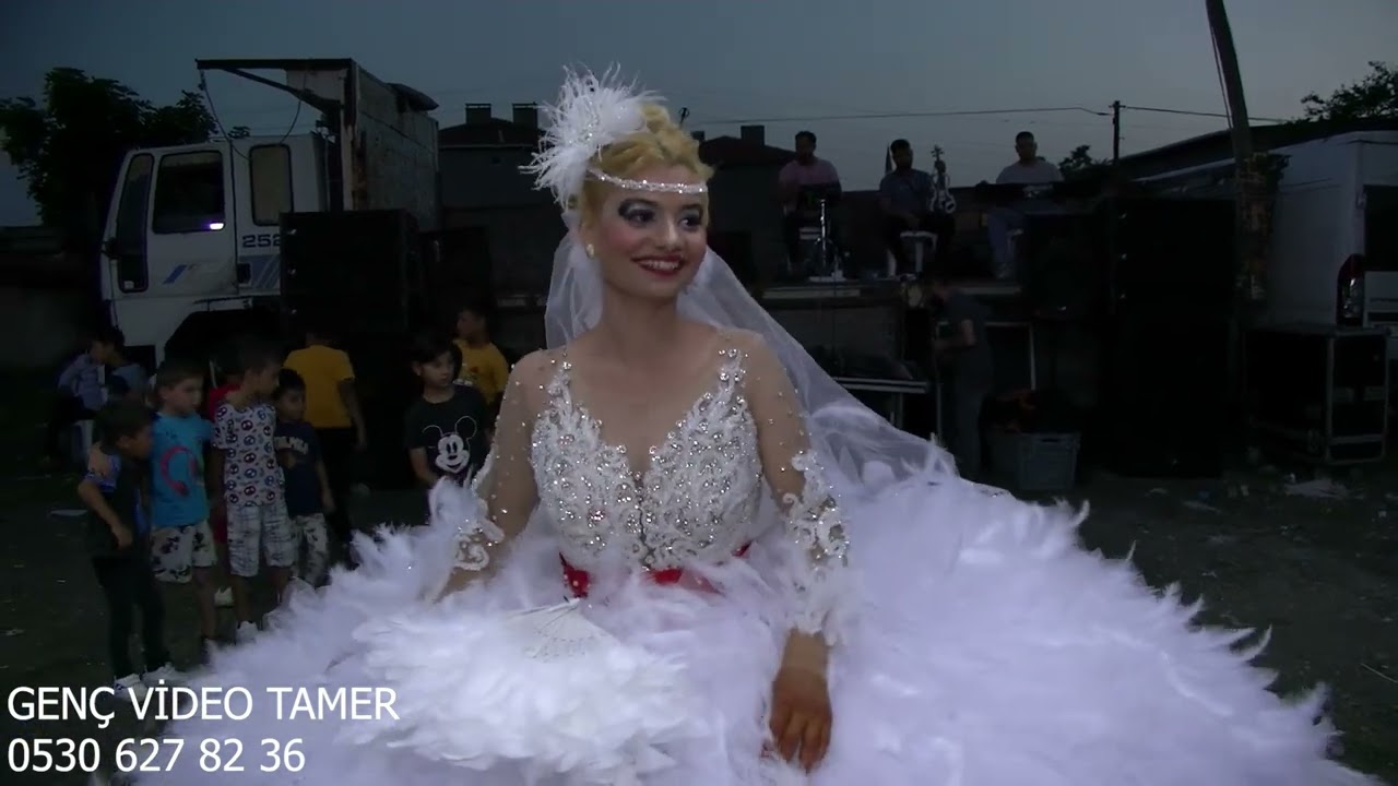 ROMAN DÜĞÜNLERİ ( PELİN&POLAT DÜĞÜN ) YER: MURATLI ROMAN DÜĞÜNÜ