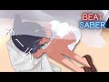 [Beat Saber] カーテン / 菅原圭 (Expert) 544/547 - Curtain / Kei Sugawara