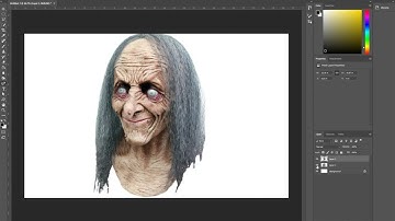How to invert Pen tool cutting Selection in Photoshop