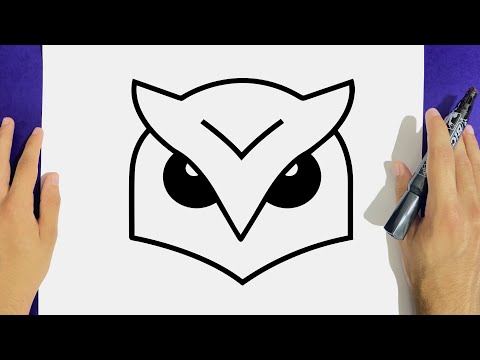 Video: Yuav ua li cas owl decoy ntshai squirrels?
