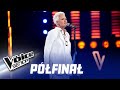 Irena Hodowaniec – "Ty" - Półfinał - The Voice Senior 2