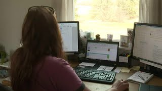 Federal funding brings hope for high-speed internet in Mid-Michigan Wealth