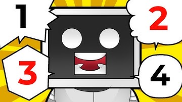 What Are The Different Types Of Speech Bubbles In Comics, Manga, & Webtoons