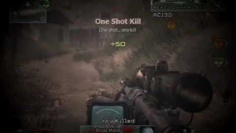 MW2 :: Great Intro Montage