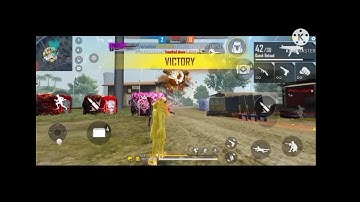 2 vs 2 custom game play