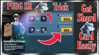 Get Companion Shard Voucher Easily | Companion Pubg KR (JoviaL) screenshot 1