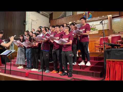 2023 聖樂同樂日（路司得成長班）