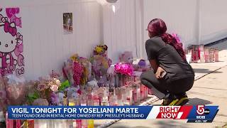 Vigil planned for woman found dead in Mattapan home owned by Rep. Pressley's husband