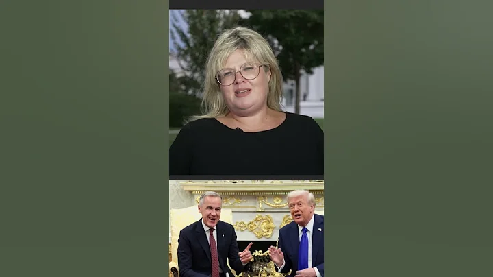 Carney met with Trump again. How’d it go?