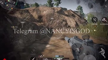 The ONLY Delta Force Cheat You Need in 2025 (100% Safe MAIN ID)