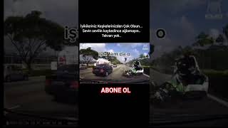 Sevdiklerinize Sahip Çıkın Çünkü Ölüm Çok Yakın