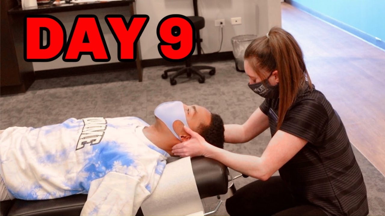 Is Josh ok?! 😱 // Vlogmas Day 9