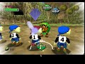 cap 01 - el inicio y la primera mascara