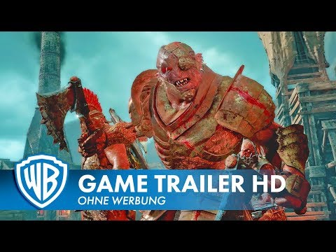 : Maschinen-Tribe Trailer