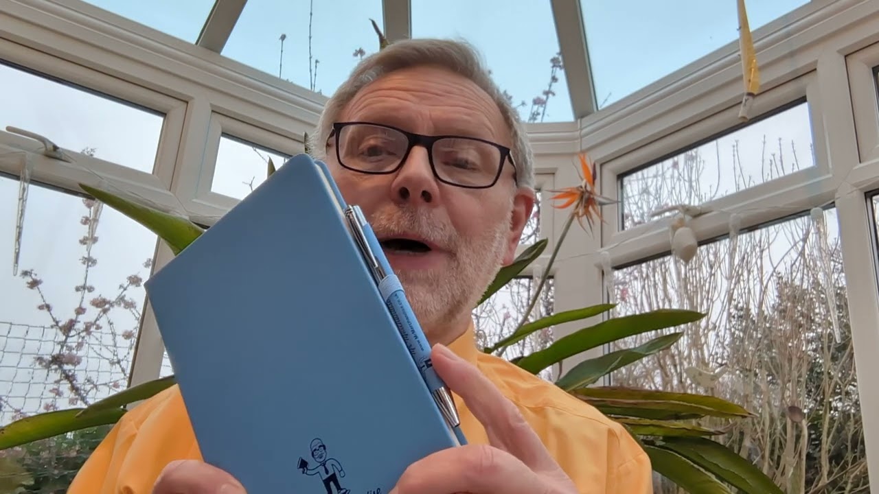 Mr Merchandise introduces the Power of Promotional Products